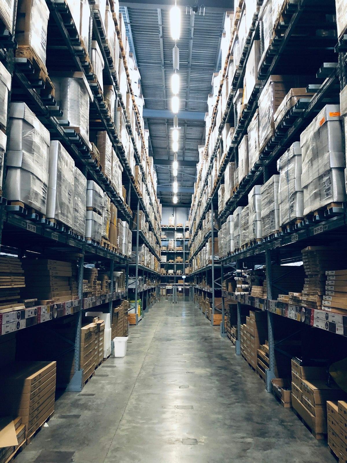 Acheter en gros sans se tromper : 5 vérifications