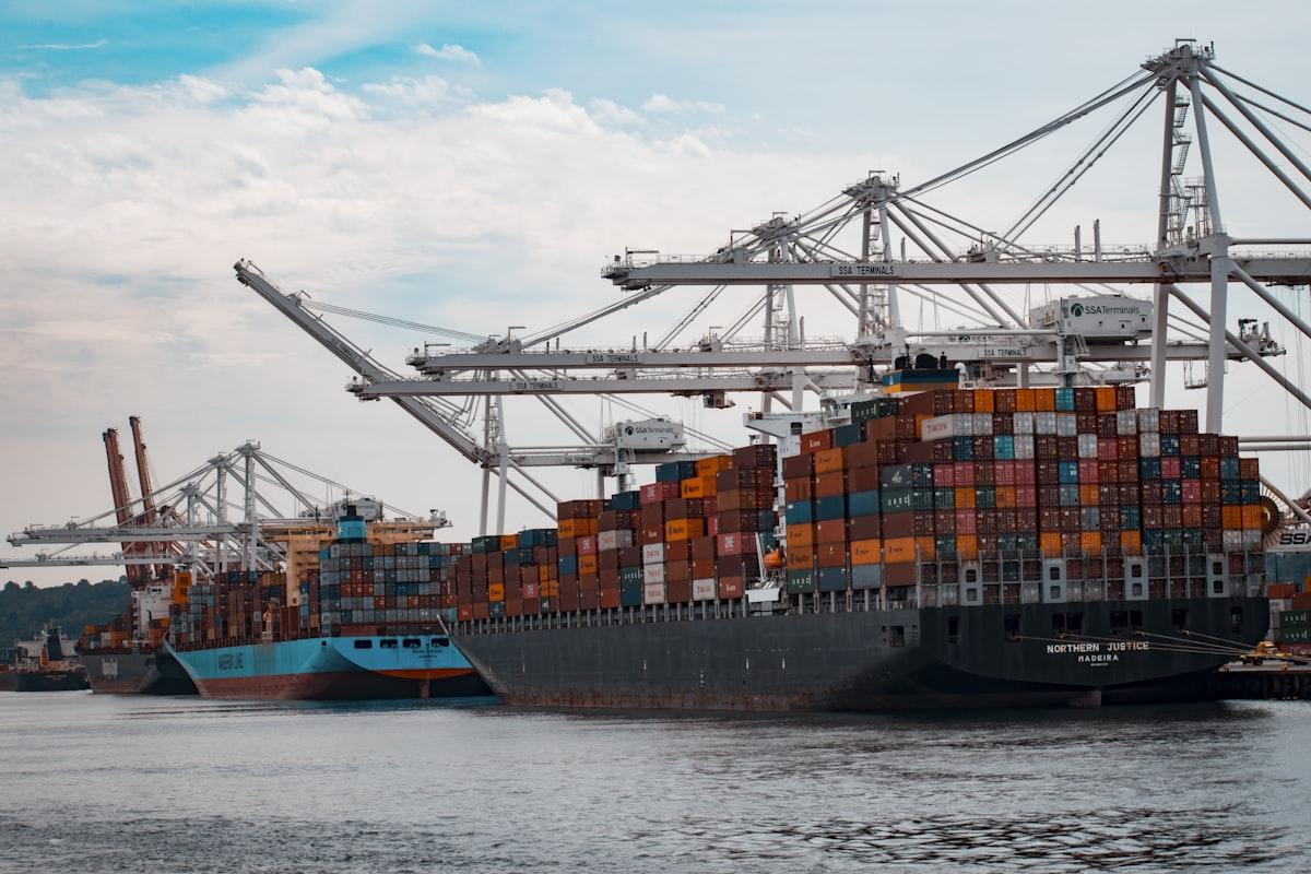 Comment nous réduisons le délai d'importation de vos produits
