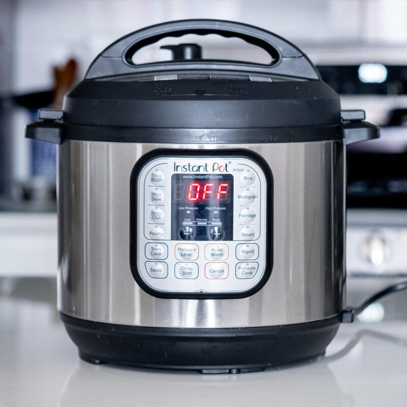 Autocuiseur 7 L