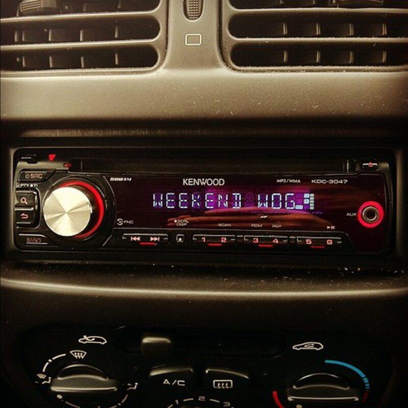 Autoradio Bluetooth 2 DIN