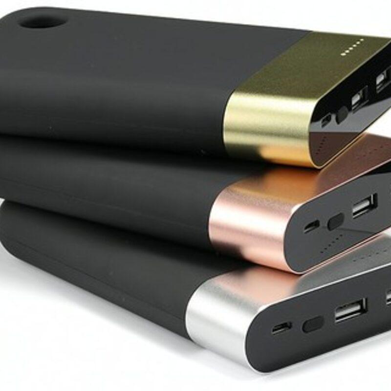 Batterie externe 20 000 mAh