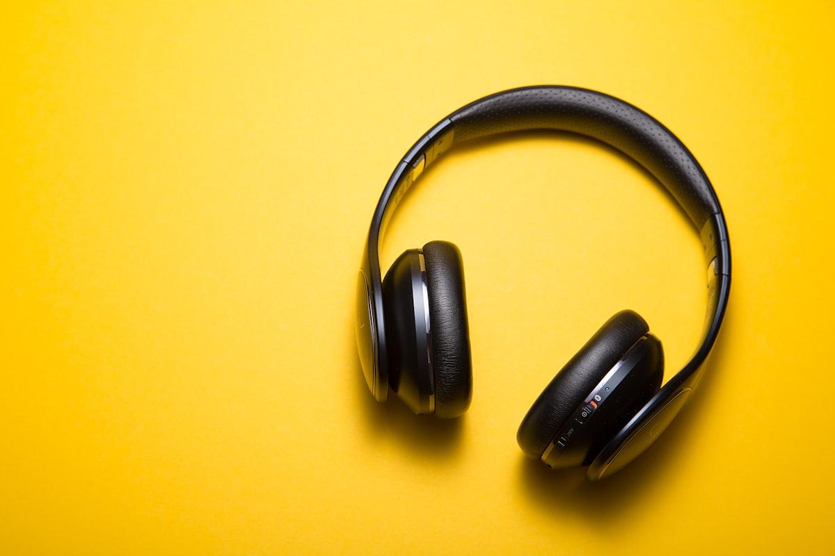 Casque Bluetooth Pro ANC