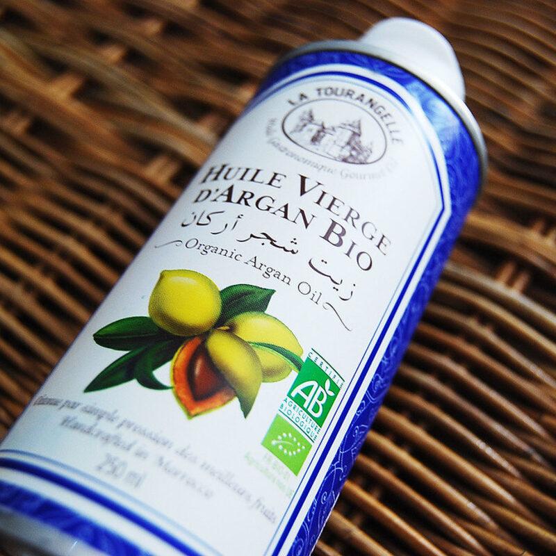 Huile d'argan 100 ml