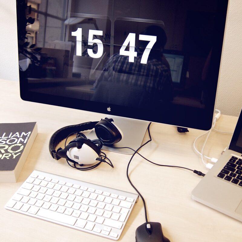Pack clavier + souris sans fil