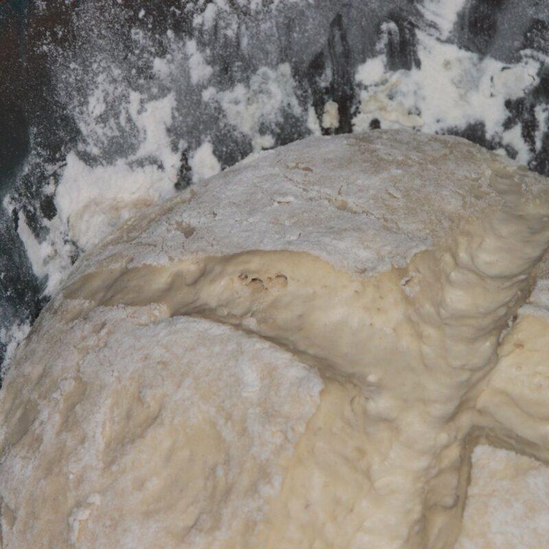 Sac de farine de blé 50 kg