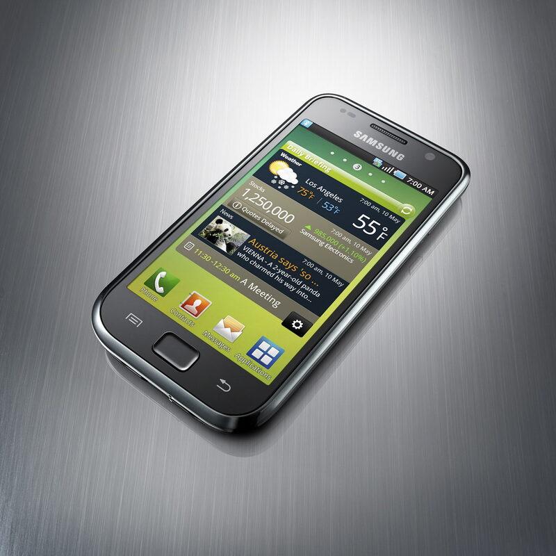 Samsung Galaxy A16 — 128 Go