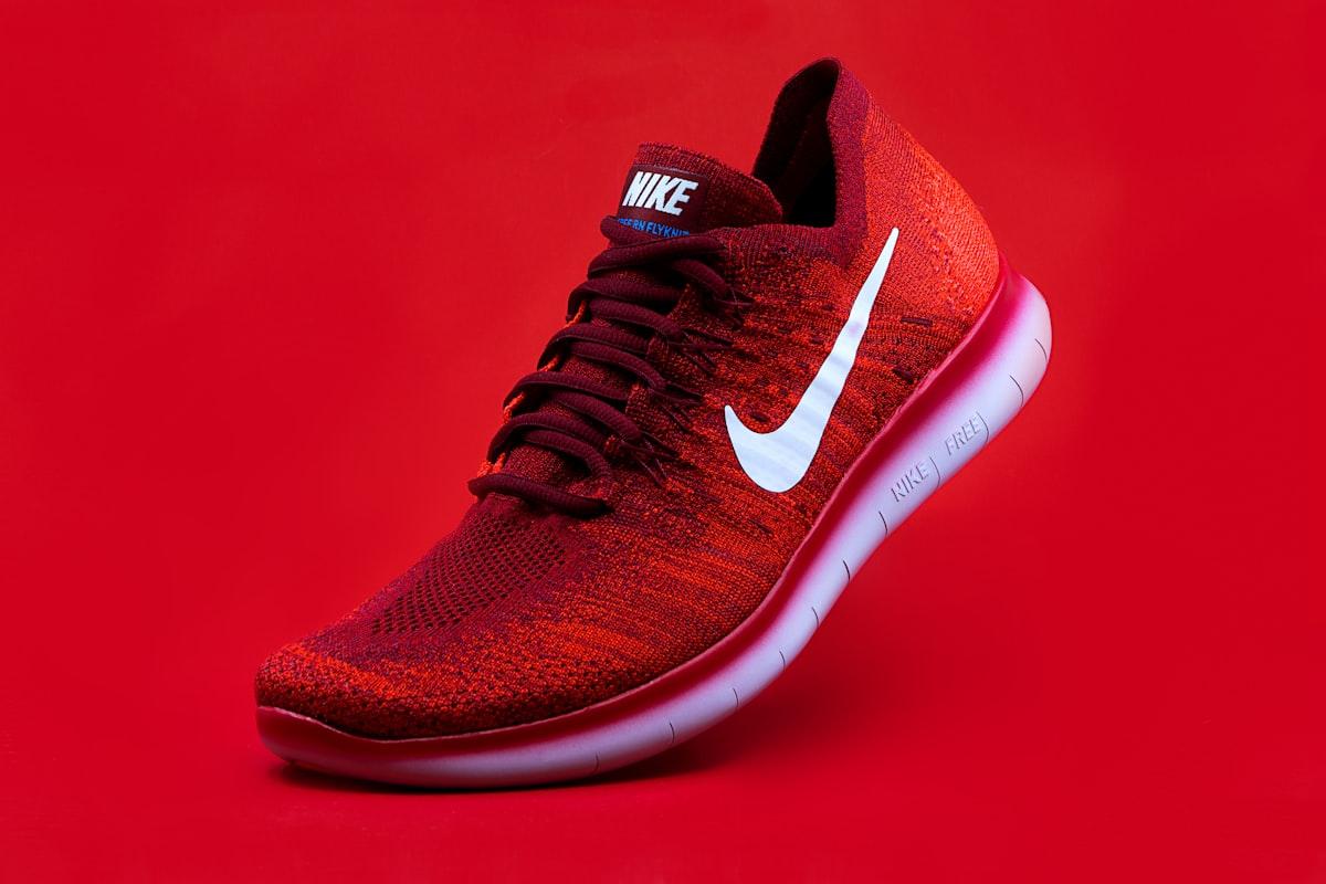 Sneakers Urban Run