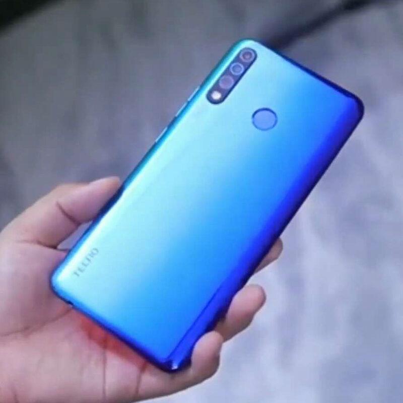 Tecno Spark 20C — 128 Go