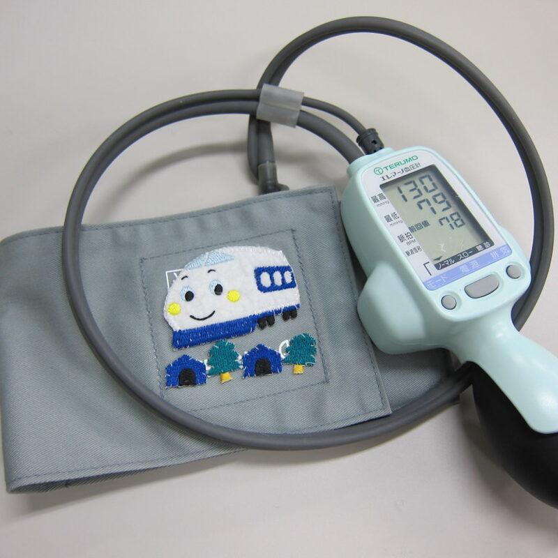 Tensiomètre électronique bras