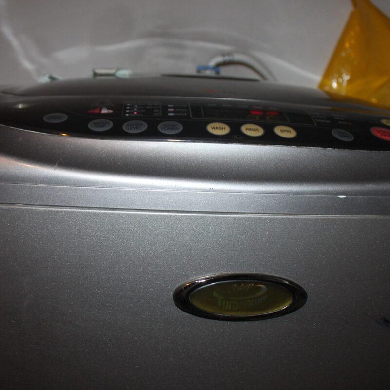 Machine à laver 7 kg